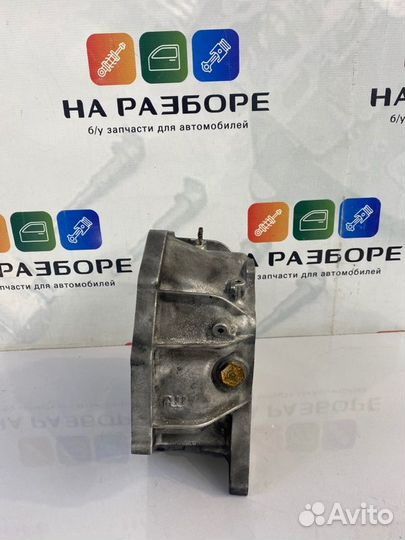 Корпус АКПП Mitsubishi L200 KK/KL 4N15 2017