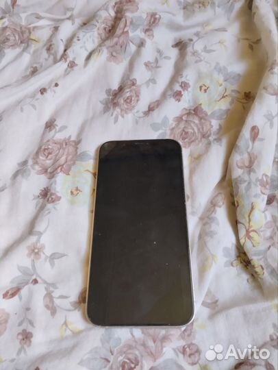 iPhone 12 Pro Max, 256 ГБ