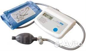 Аппликатор и тонометр