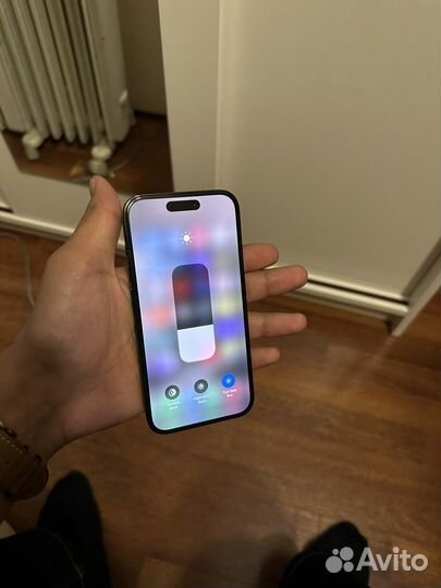 iPhone 14 Pro, 128 ГБ