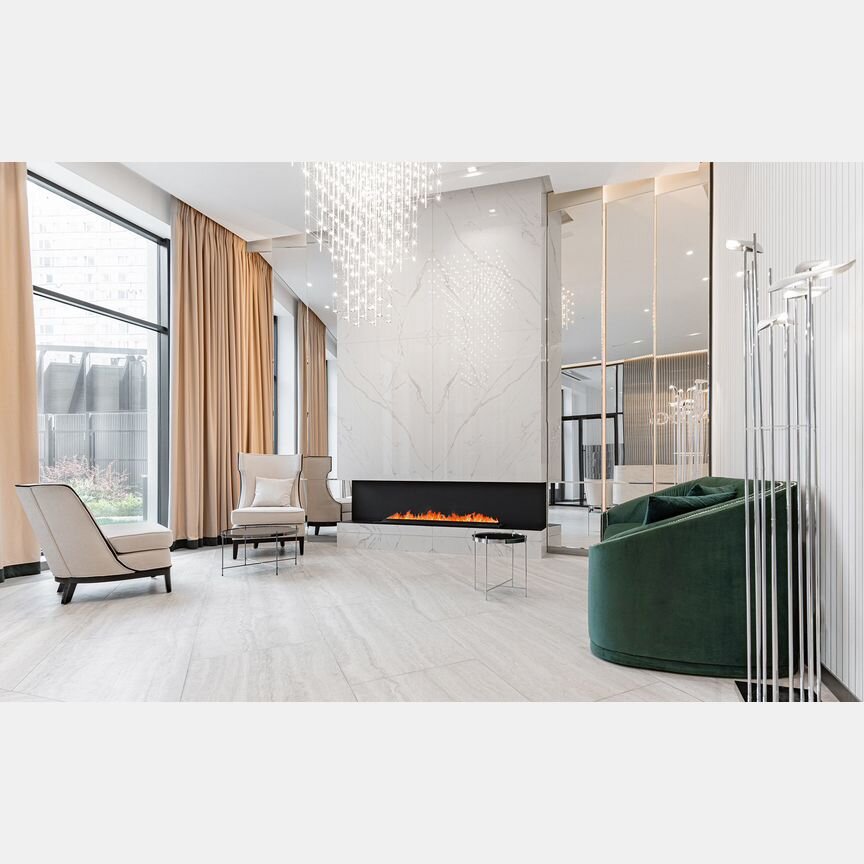 3-к. квартира, 67,7 м², 2/22 эт.