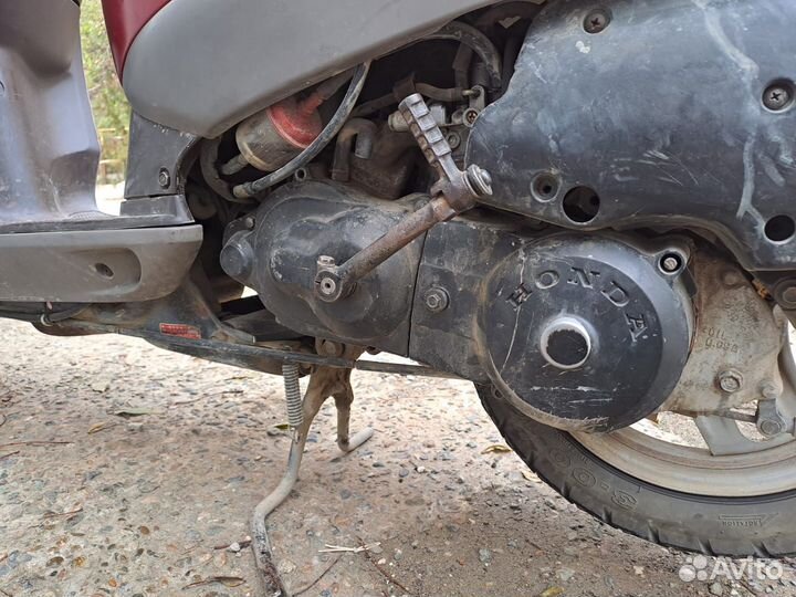 Honda Tact AF 51