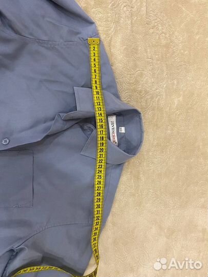 Рубашки на мальчика