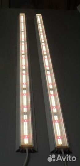 LED Фито лампа \ Cвет для растений\ Борды