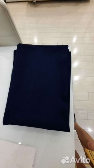 Ткани военные эпохи СССР