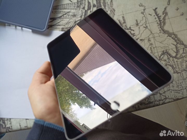 iPad mini 2 16gb cellular
