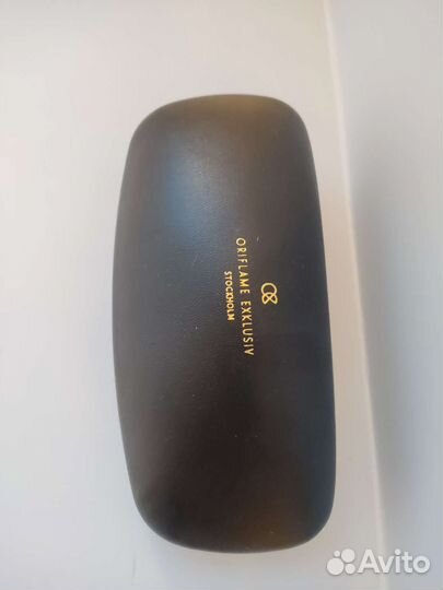 Футляр для очков бу