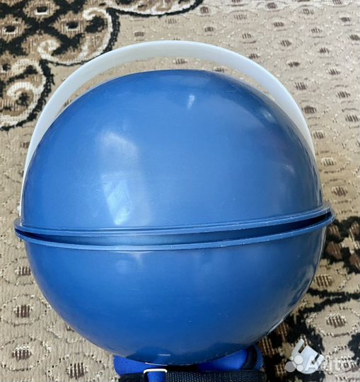 Набор для пикника Турист СССР