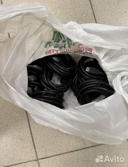 Провод displayport-hdmi