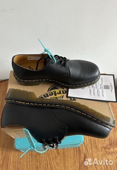 Dr martens 1461