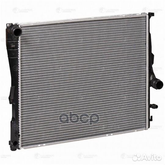 Радиатор охл. для а/м BMW X3 (03) (E83) 2.5i/3.5i