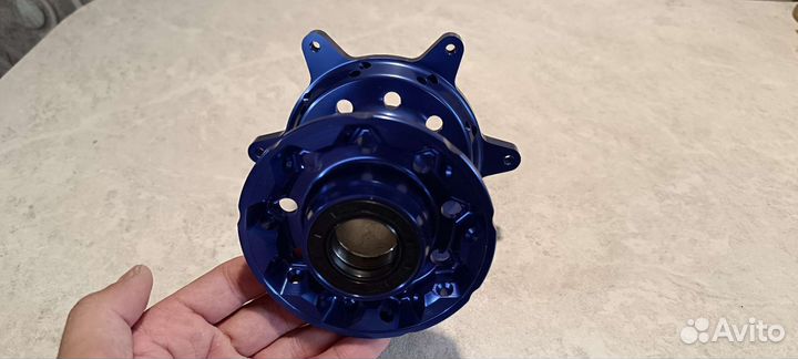 Ступица переднего колесаGR7, KTM, Husqvarna