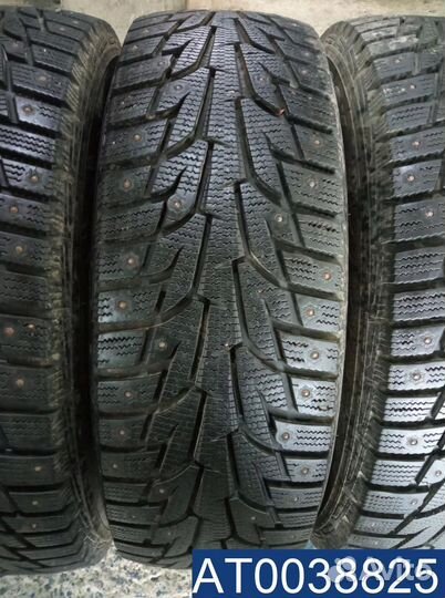 Hankook Winter I'Pike RS W419 215/65 R16 98V