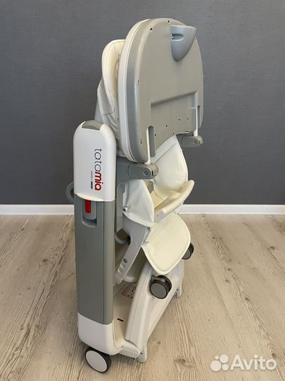 Стульчик для кормления peg perego tatamia