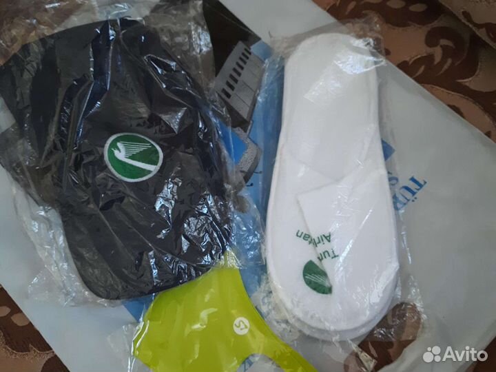 Вышлю кепка авиация туркменистан новая