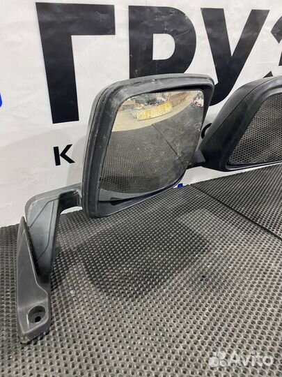 Зеркало наружное правое Renault T 7484188482