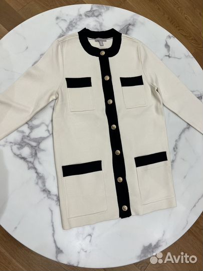 Бронь Мария Кардиган h&m