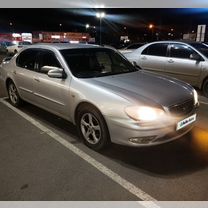 Nissan Cefiro 2.0 AT, 2000, 354 000 км, с пробегом, цена 345 000 руб.