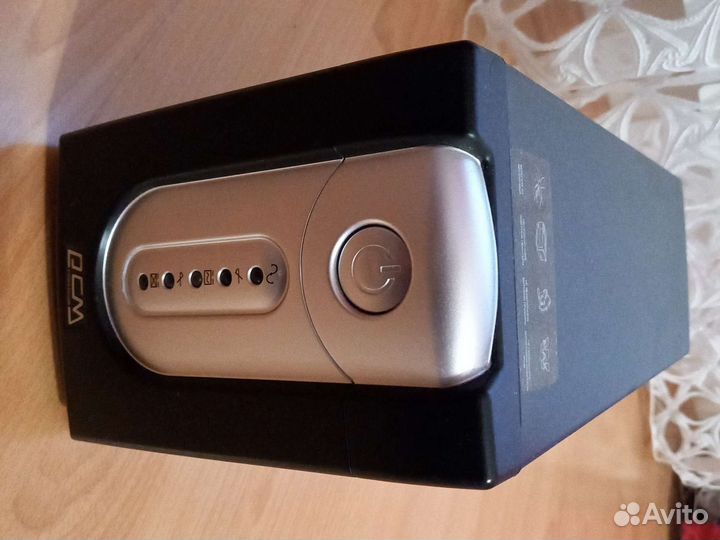 Ибп powercom imp-2000ap