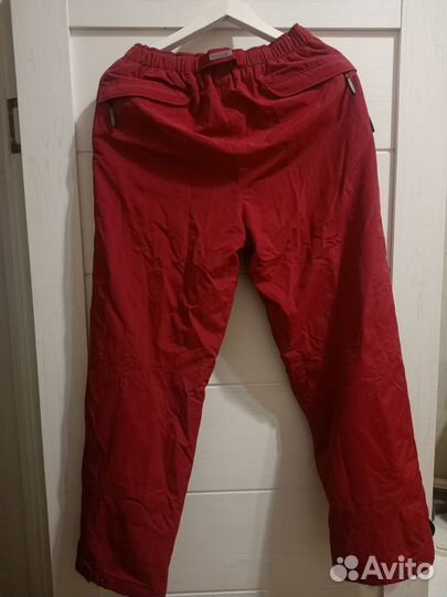 Горнолыжные брюки 44