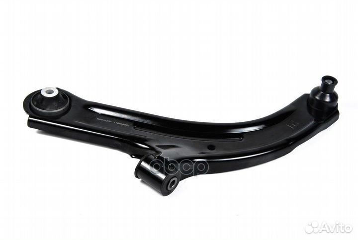 Рычаг подвески передней, левый 