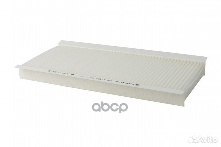 Фильтр салона Ford/Nordfil/ CN1063 nordfil