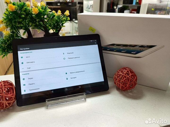 Планшет samsung 2/16 gb