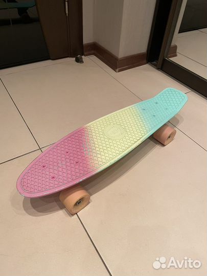 Пениборд юнион