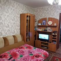 3-к. квартира, 50,4 м², 1/1 эт.