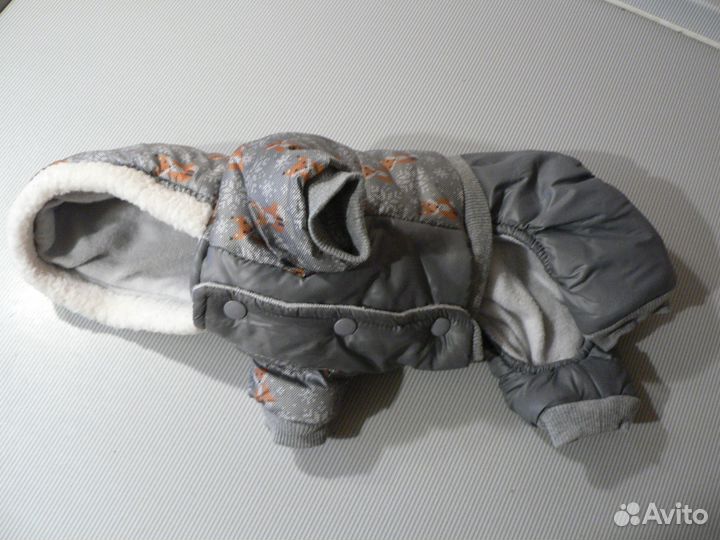 Одежда для собаки Triol s 25см Вьетнам