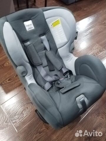 Автокресло inglesina marco polo 0+