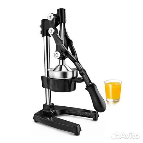 Пресс для цитрусовых и гранатов MJE-1 (новый)