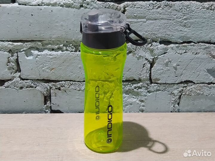 Бутылочка indigo Imandra 750 мл