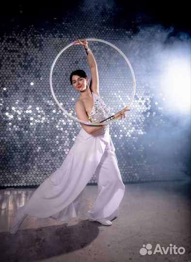 Световое шоу в Москве и Подмосковье