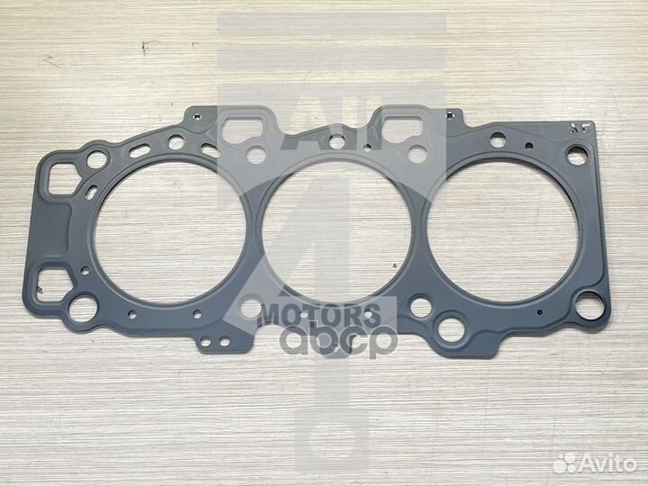 Прокладка гбц ehg0709l/2231137310 G6BA santa FE