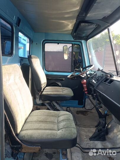 Самосвал 3 м³ ГАЗ 3307, 1994