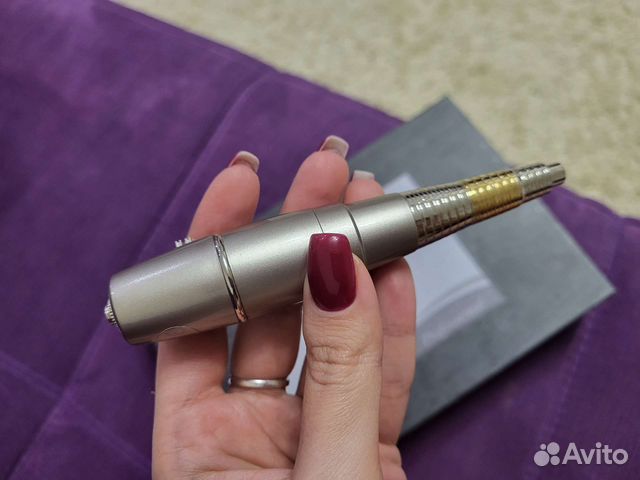 Машинка для перманентного макияжа giant sun G-8650