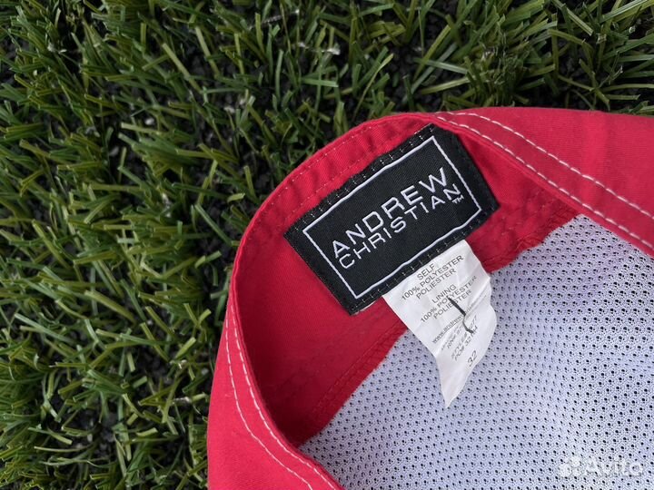 Шорты andrew christian мужские