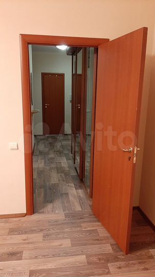 2-к. квартира, 65 м², 18/23 эт.