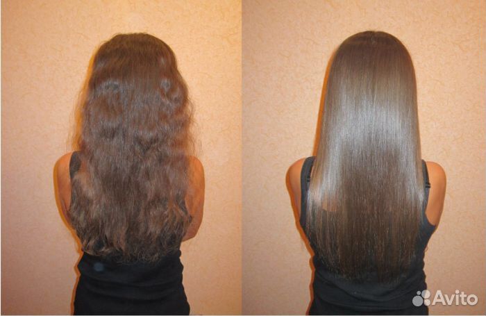 Оleo, cocochoco кератин