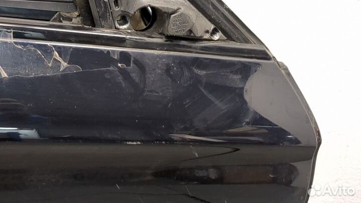 Дверь боковая правая передняя BMW 5 F10, 2016