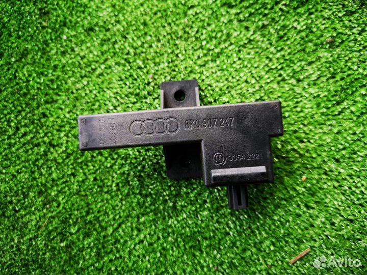 Антенна на VW Touareg NF 2010-2018 Ауди Q5