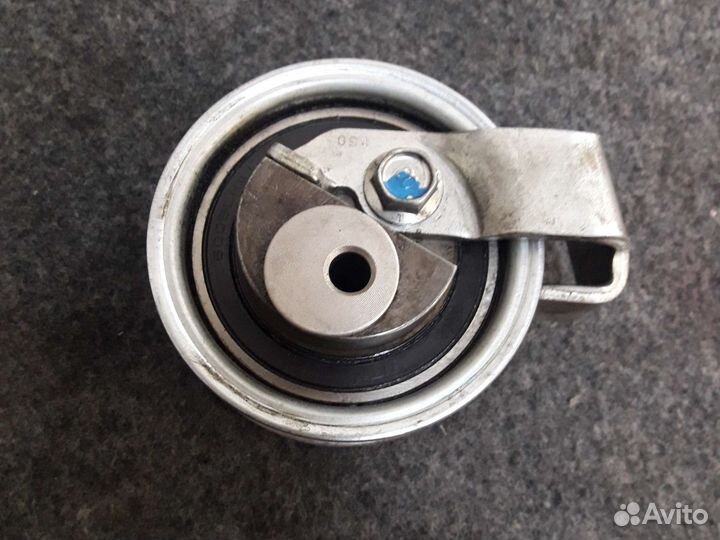 Ролик грм Audi A6 C5 1.8тurbo
