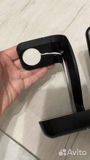 Беспроводная зарядка