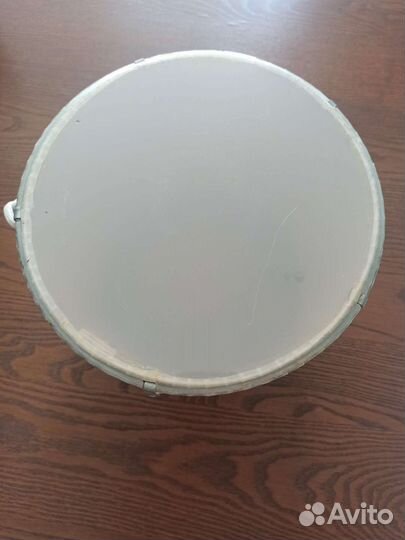 Армянский барабан