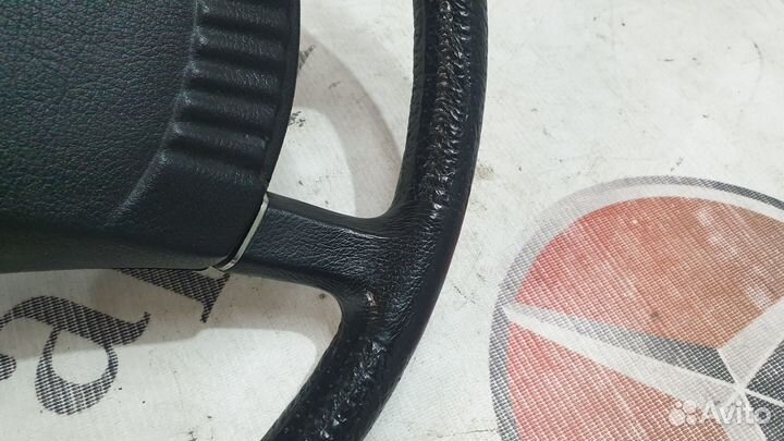 Руль в сборе на Mercedes-Benz W116 W123 W114 W115