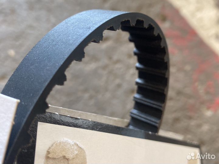 Ремень грм CT848