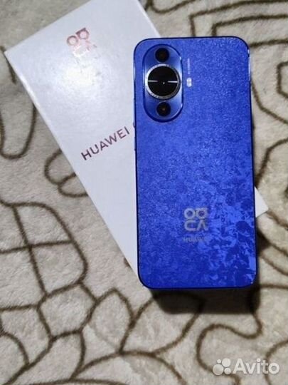 HUAWEI Nova, 4/64 ГБ