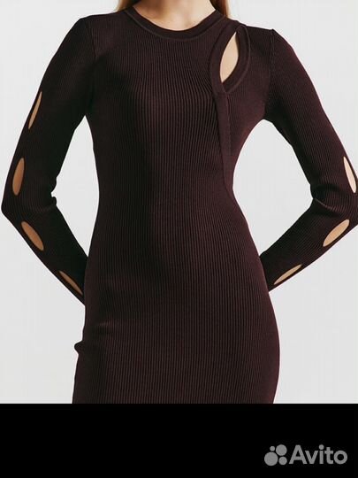 Платье love republic