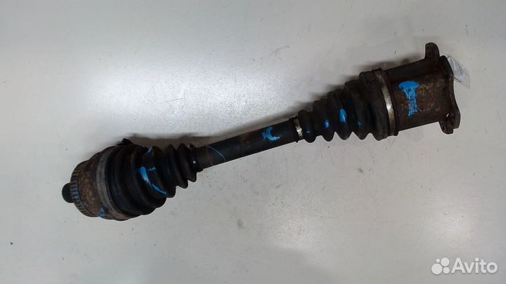 Полуось Ford Galaxy, 2005